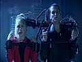 Doctor Who - The Other Side - Scissor Sisters