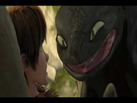 How To Train Your Dragon Movie. How To Train Your Dragon
