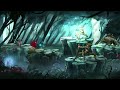 Accolades Trailer - Child of Light [UK]