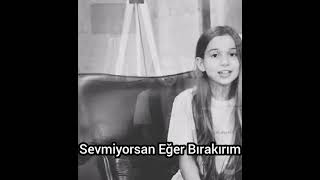 Ecrin Su Çoban ft. Bilal Sonses Akustik (İçimden Gelmiyor)