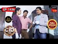 The Intruder At Night | CID (Bengali) - Ep 1436 | Full Episode | 26 August 2023