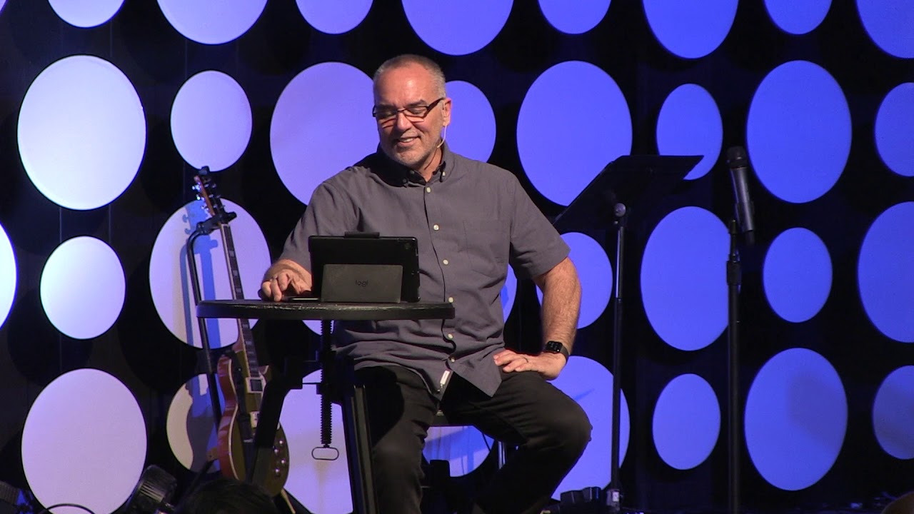 Life Hacks Friendship | Pastor Ricardo Quintana | Journey Church Ventura