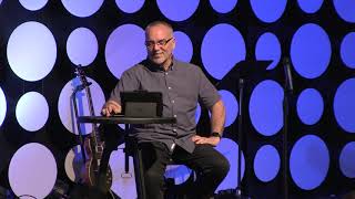 Life Hacks Friendship | Pastor Ricardo Quintana | Journey Church Ventura
