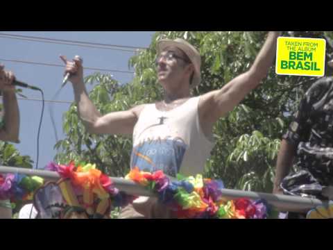 Aldeia De Ogum Video