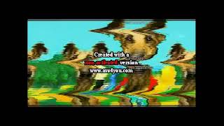 Dog Klasky Csupo Effects 2