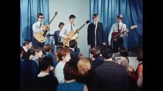 The Contact 1963