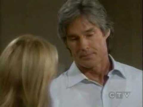 Brooke Logan says to Ridge Forrester he is a son of a bitch and I agree