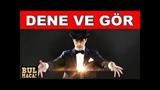 Duymayan Kalmasin Ayakkabı Numaranı Ve Yaşını Bulma