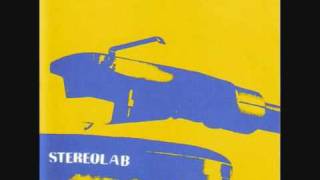 Watch Stereolab Pause video