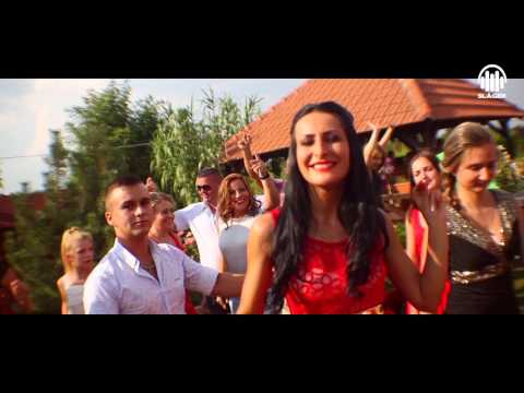 Mohácsi Brigi - Büszkén Járok (Official Music Video)
