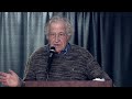 "Noam Chomsky": "Capitalist Democracy and its Prospects" September 30, 2014