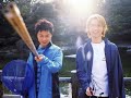 Johnnys 第一代 CP- Tsuyoshi*Koichi