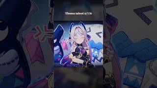 Thoma Talent 276