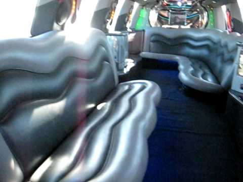 Stretch Ford Excursion for High School Prom 2009. Feb 20, 2009 8:45 PM Stretch Ford Excursion for High School Prom 2009. Feb 20, 2009 8:45 PM
