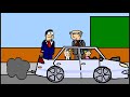 Christ With AK - The Boy Racer Song - Animated Music Video