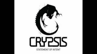 Crypsis - Highest Pressure