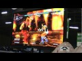 CPCO4 TEKKEN COLOMBIA TORNEO TEKKEN6 2011 #2