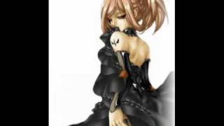 Anime Girls-Piece Of Me