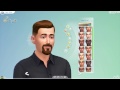 Les Sims 4 : Destination Nature | 01 - Bienvenue au camping !