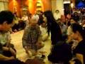 Ngelumbong Ceremony