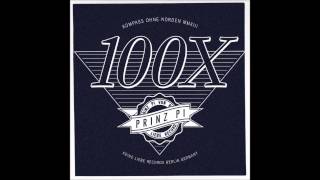 Watch Prinz Pi 100x feat Casper video