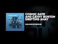 Video Cosmic Gate and Cathy Burton - Drifting Away