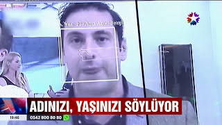 ImProMatch Yüz Tanıma Sistemi - Star Haber
