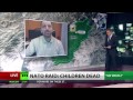 Deadly Raid: 11 kids killed in US airstrike in Afghanistan