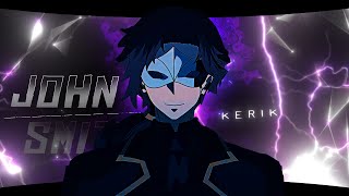 John Smith - Clical Phonk The Eminence In Shadow S2 Awmedit