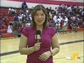 Camp Teaches Kids Football, Life Skills