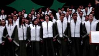 Watch Brooklyn Tabernacle Choir Be Glad video