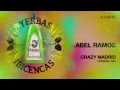 Abel Ramos - Crazy Madrid (Original Mix)