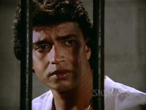 Kasam Paida Karne Wale Ki - Part 9 Of 14 - Mithun Chakraborty...