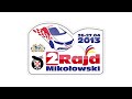 2 Rajd Mikołowski 2013 - Zapowiedź by OesRecords