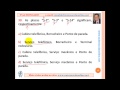 AULA 44 PROVA SIMULADA DE SINALIZAÇÃO - LEGISLAÇÃO DE TRÂNSITO - DETRAN