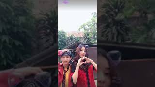 Bowo Dan Pacarnya