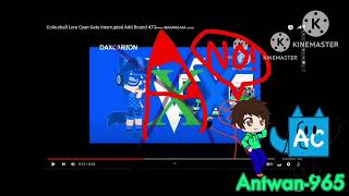 Colourball Lore Cyan Gets Interrupted Add Round 478