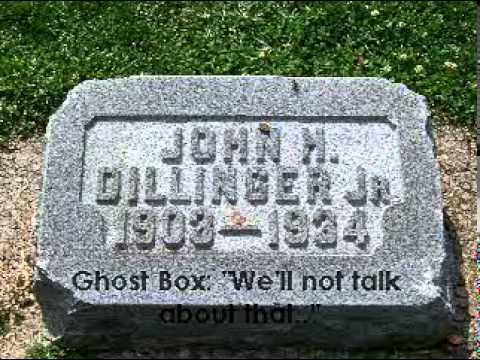 Grave Box