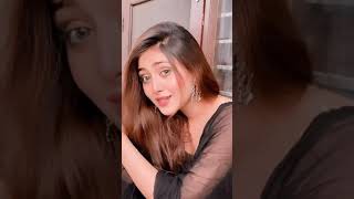 Sana Khan New Instagram Reel