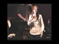 Kate Reid jazz singer You Don't Know What Love Is
