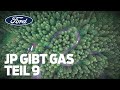 JP gibt Gas – die Ford Performance Serie mit Hildegard - TEI...