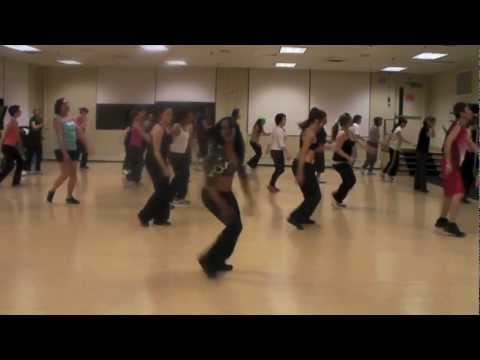 Gen Zumba FItness Massari Real Love