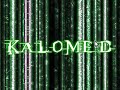 Photoshop CS2 Videotutorial THE MATRIX WALLPAPER