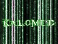 Photoshop CS2 Videotutorial THE MATRIX WALLPAPER