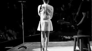 Watch Leann Rimes White Christmas video