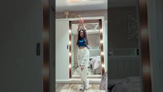 Girl Hot Dance Short Video