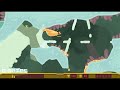 PixelJunk Shooter 100% Guide - Ice Burn