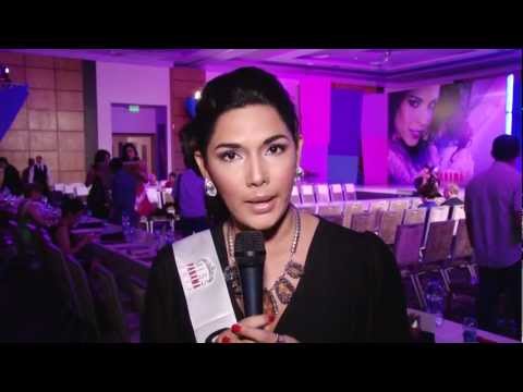 Prensa.com: Ex misses dan consejos a las candidatas del Miss Panamá 2013