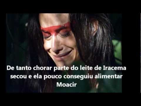 Livro clipe - Iracema - José de Alencar - YouTube