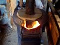 diy steam engine